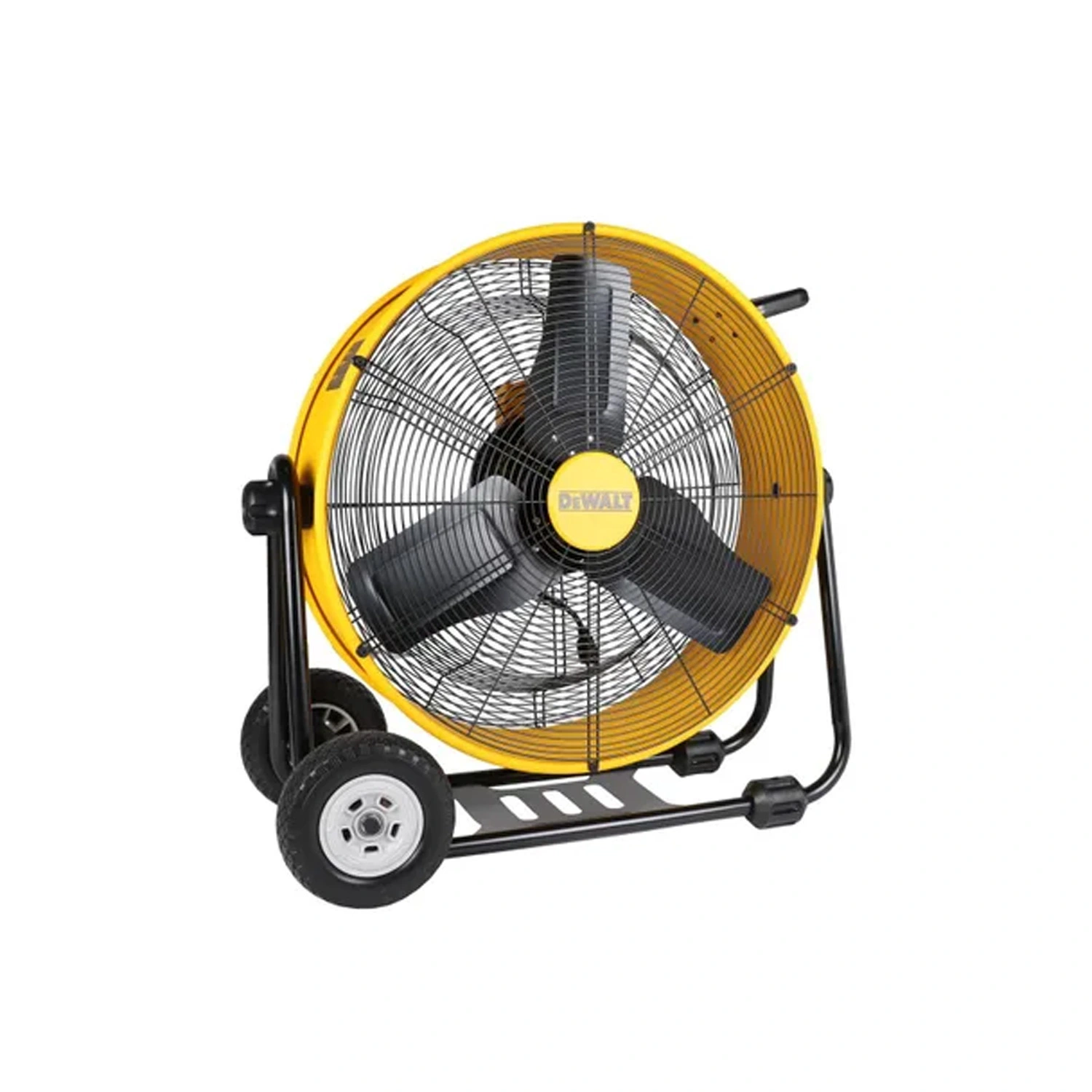 DeWALT DXF2410 Ventilateur