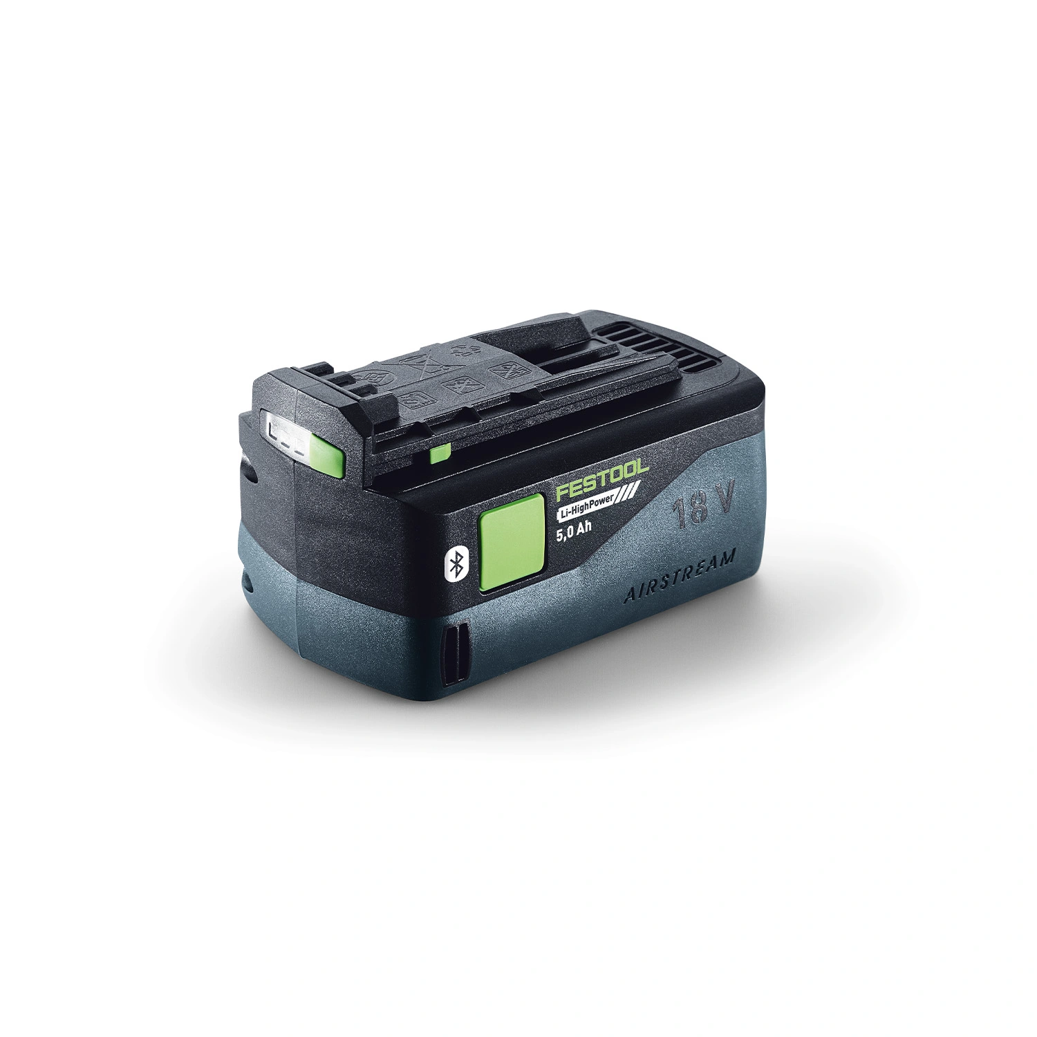 Festool 578939 BP 18 Li 5,0 HP-ASI batterie Li-ion HighPower