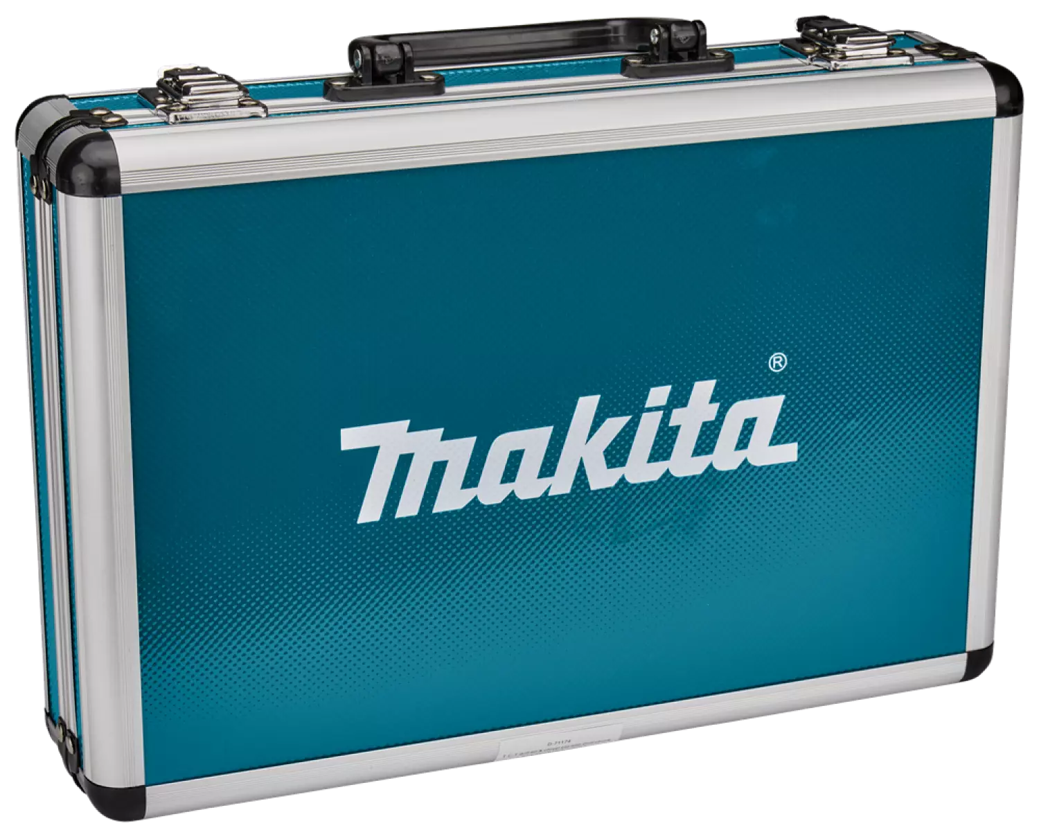 Makita D-71174 14-delige boor-/beitelset in koffer - SDS-Plus-image