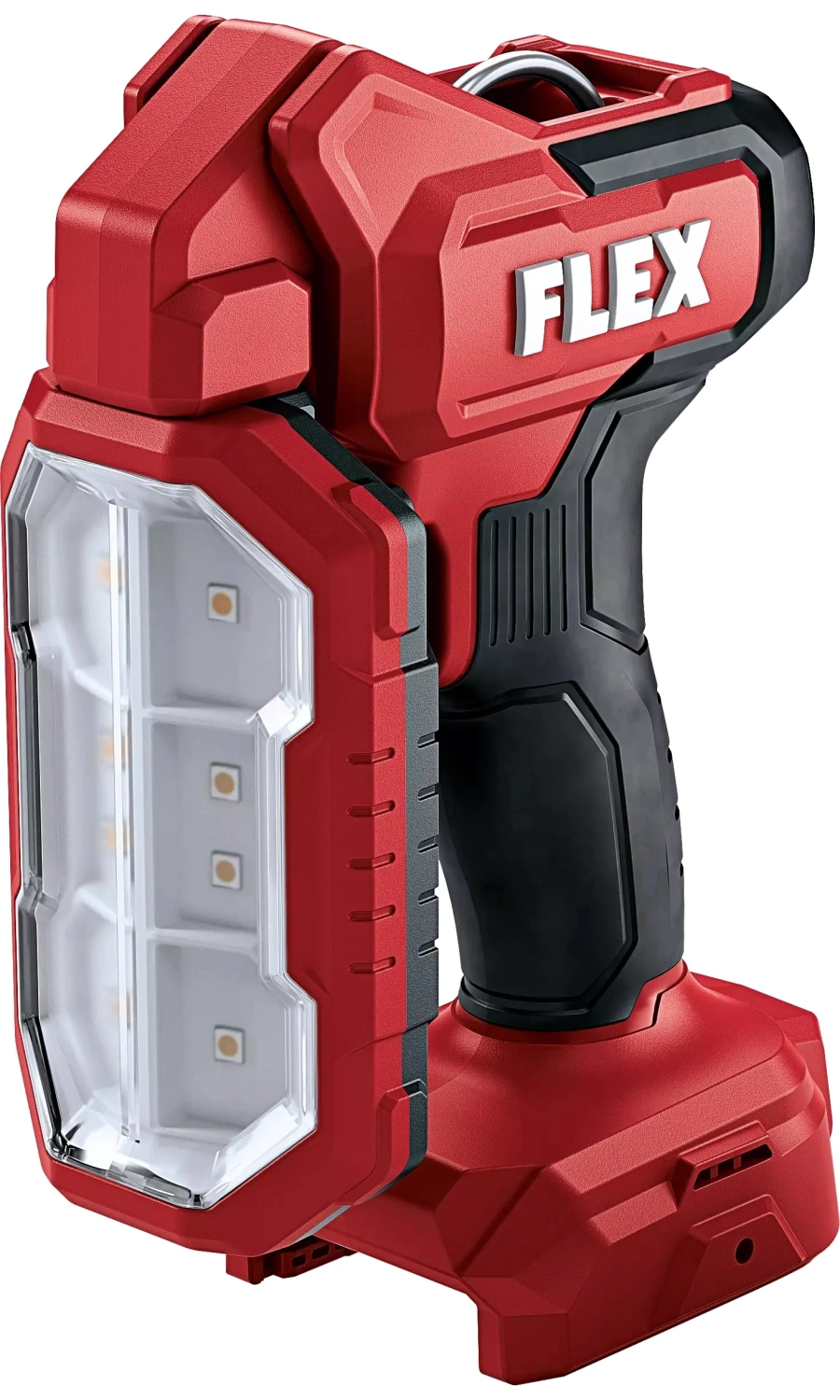 Flex WL 1000 18.0 Lampe à main Batterie 18V