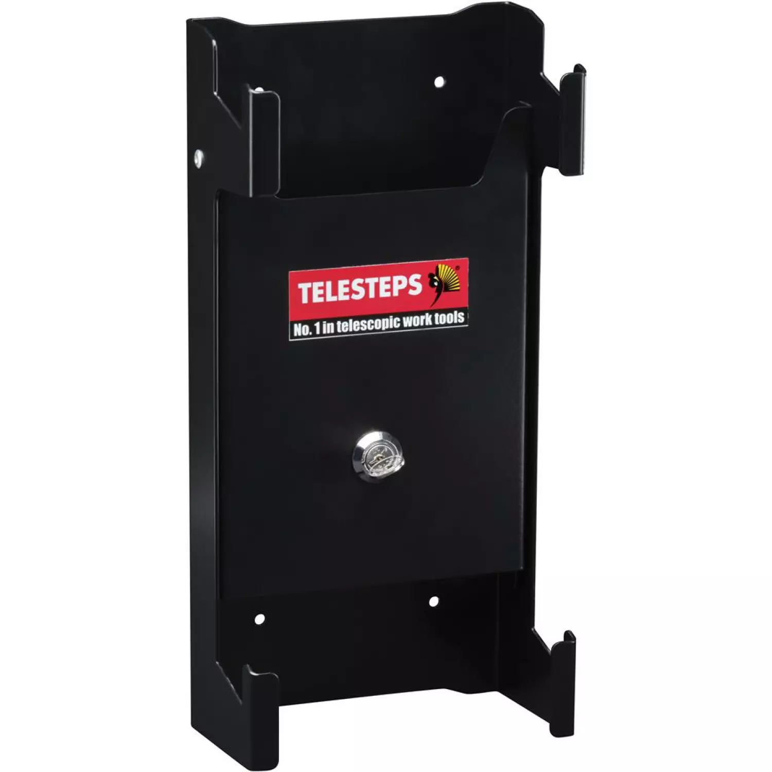 Telesteps 9195-201 Ophangbeugel voor Prime Line - met slot-image