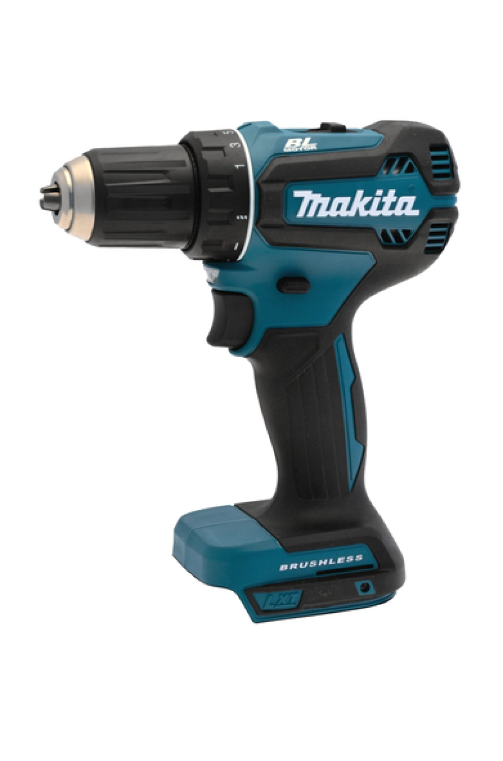 Perceuse visseuse sans-fil Makita DDF485Z - 18V Li-ion - Brushless - 50 Nm - Machine seule-image