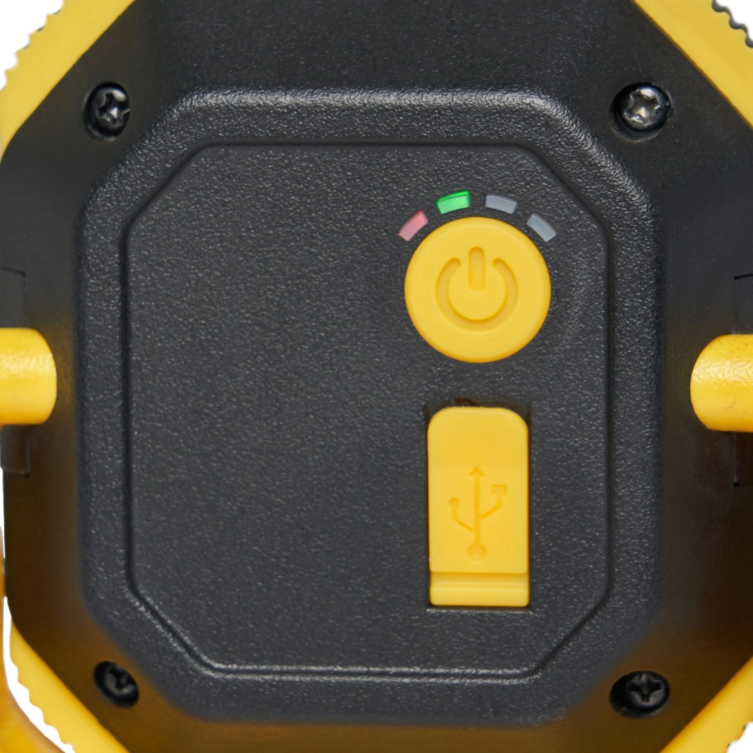 Stanley SXLS50114E Lampe de travail LED rechargeable - 800Lm - IP65-image