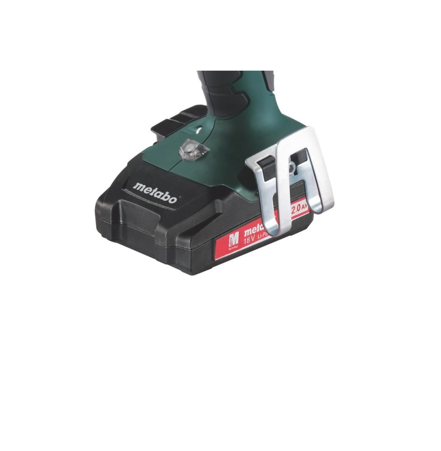 Metabo NNB Accessoires pour perceuse-image