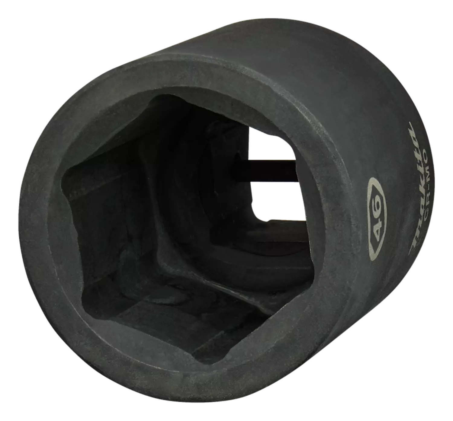 Makita E-24773 Capuchon de force - 46x100mm-image