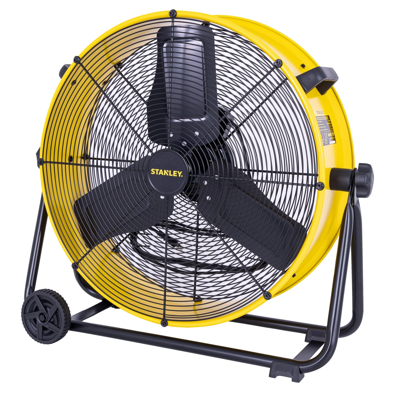 Stanley SXF306125D Ventilateur - 290 W-image