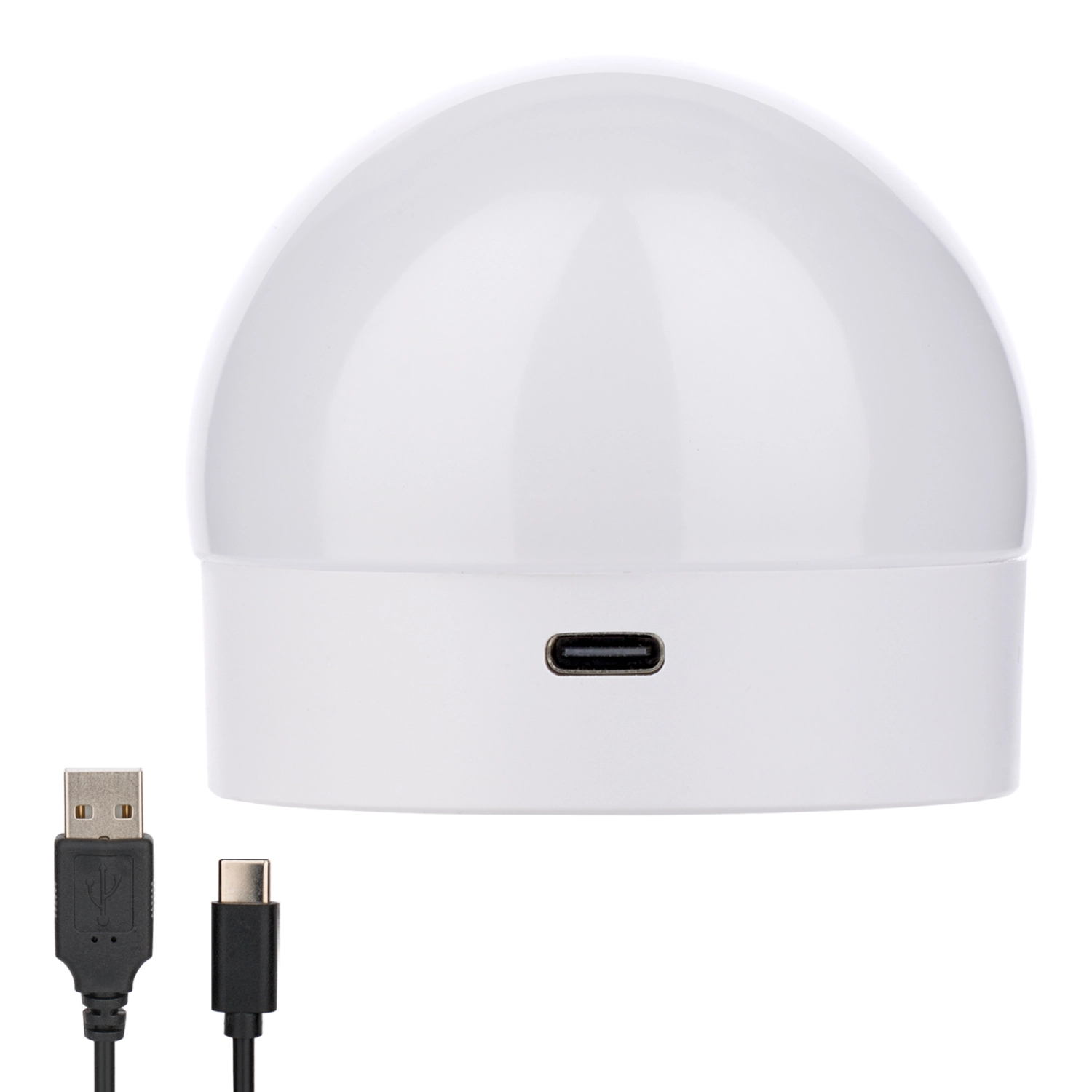 Bailey Magnetic Beacon LED RGBW-image