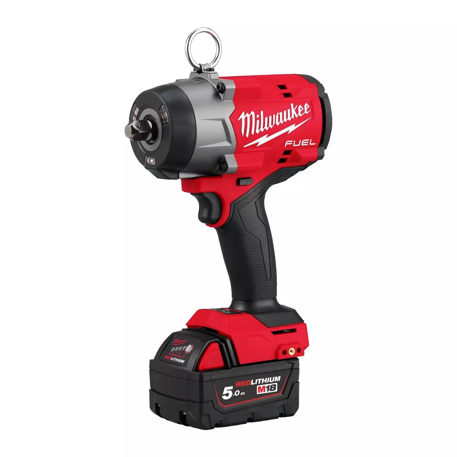 Milwaukee M18 FHIW2P12-502X FUEL 1/2˝ Clé à chocs-image