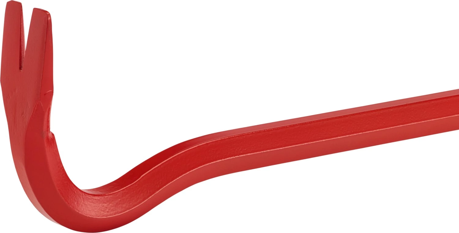 Hultafors 107/16 Stalen Koevoet - 400mm-image