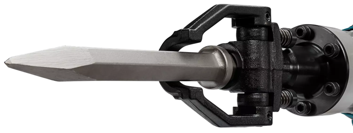 Makita HM1512 Marteau perforateur SW 1850 W - 28,6 - Coffret - 48,5 J-image