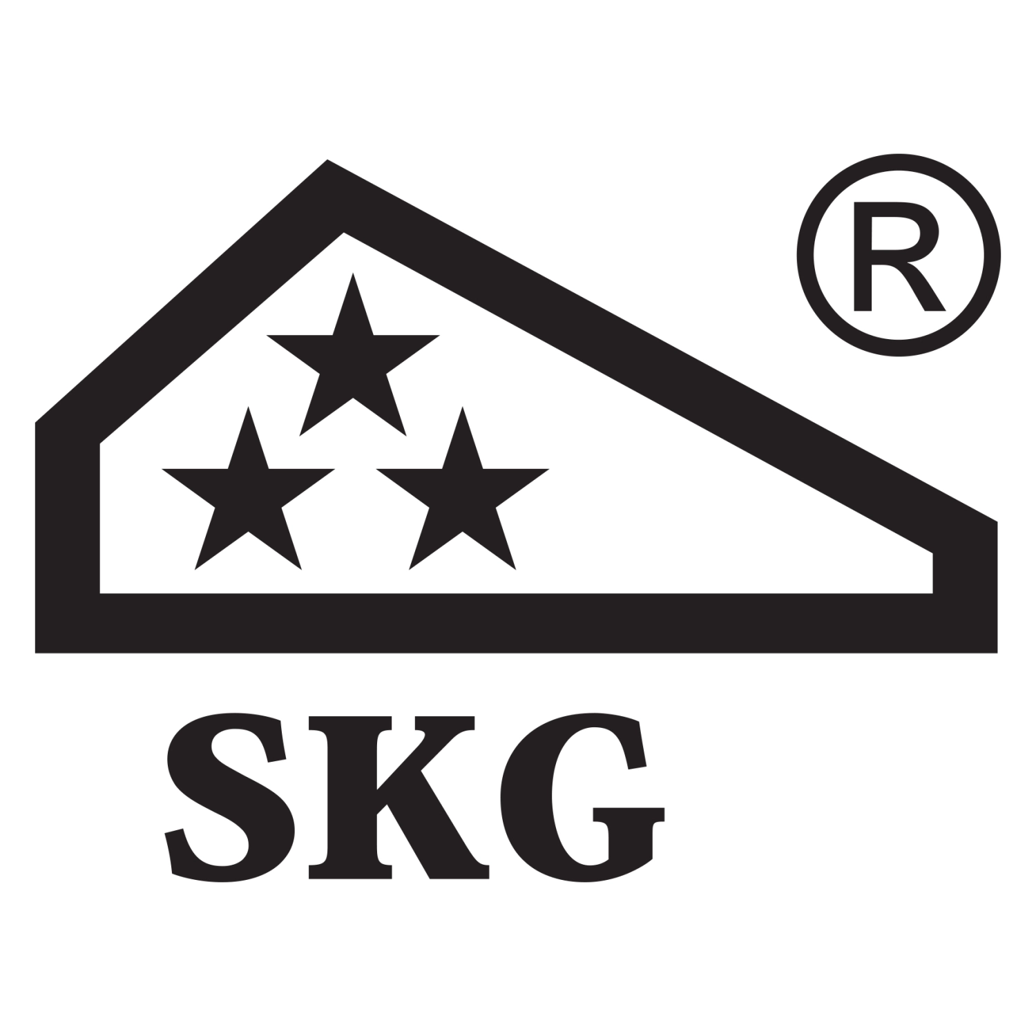 Starx 86.101.37 Veiligheidsbeslag - Krukgarnituur - SKG3 - Langschild - Aluminium - Zwart-image