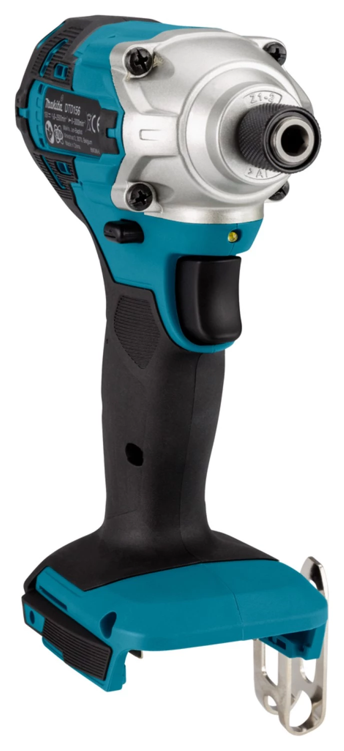 Makita DTD156Z 18V Li-Ion accu Slagschroevendraaier body-image