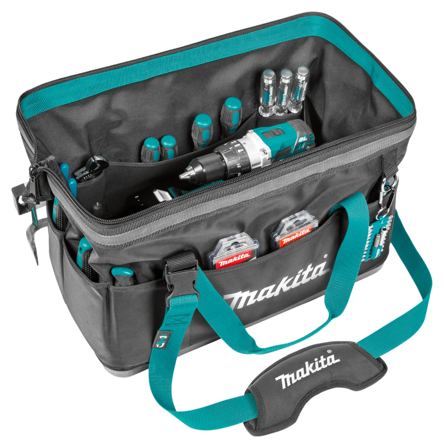 Makita E-15425 - Gereedschapstas - 34,3L-image