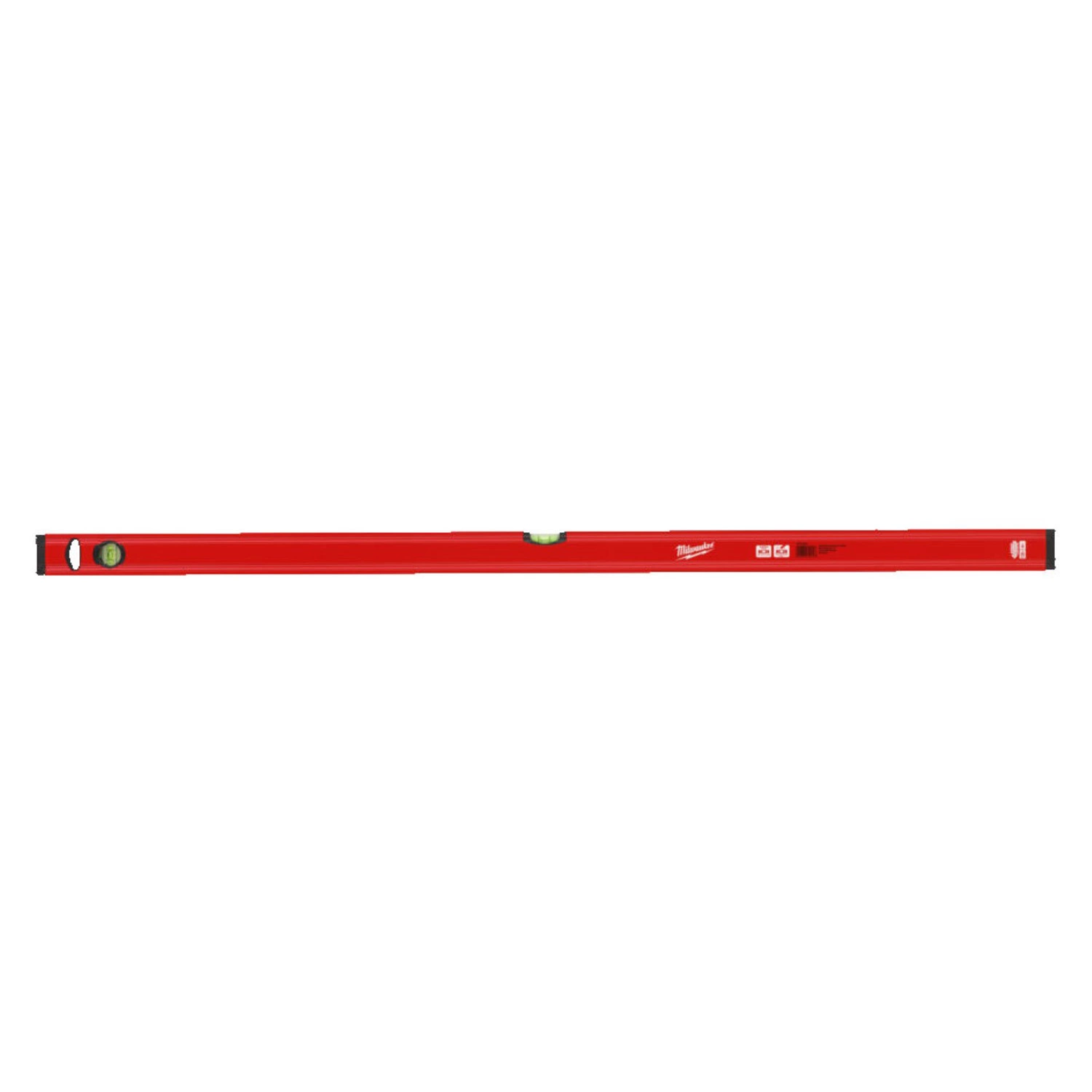 Milwaukee 4932459094 Slim Box Waterpas - 1200mm-image