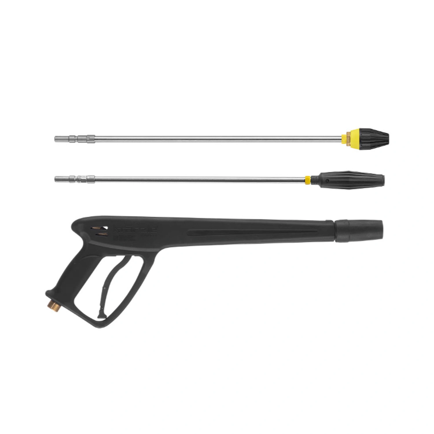 Kränzle K 1152 TST Hogedrukreiniger D12 Snelkoppelsysteem - 2800W - 130bar