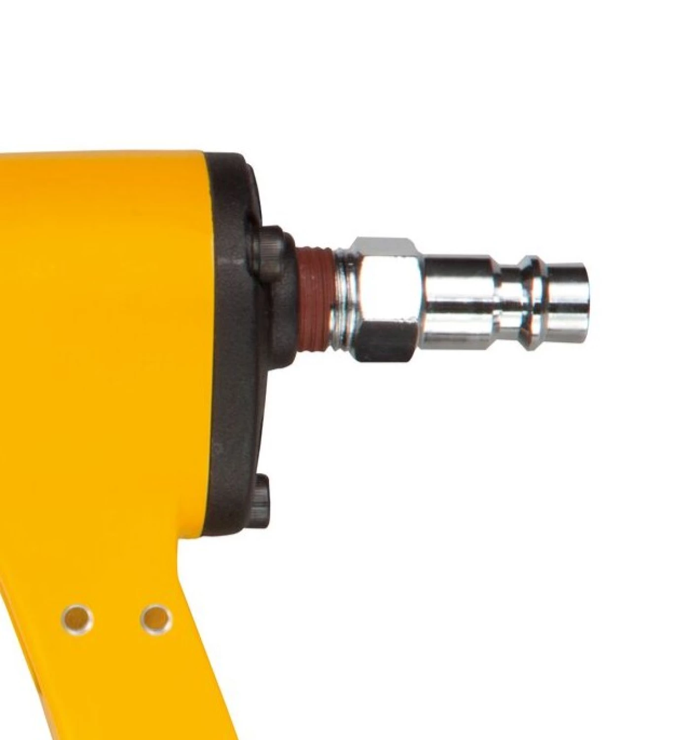 DeWALT DPN2330-XJ Pneumatische tacker voor koploze brads in koffer - 23 gauge - 10-30mm-image