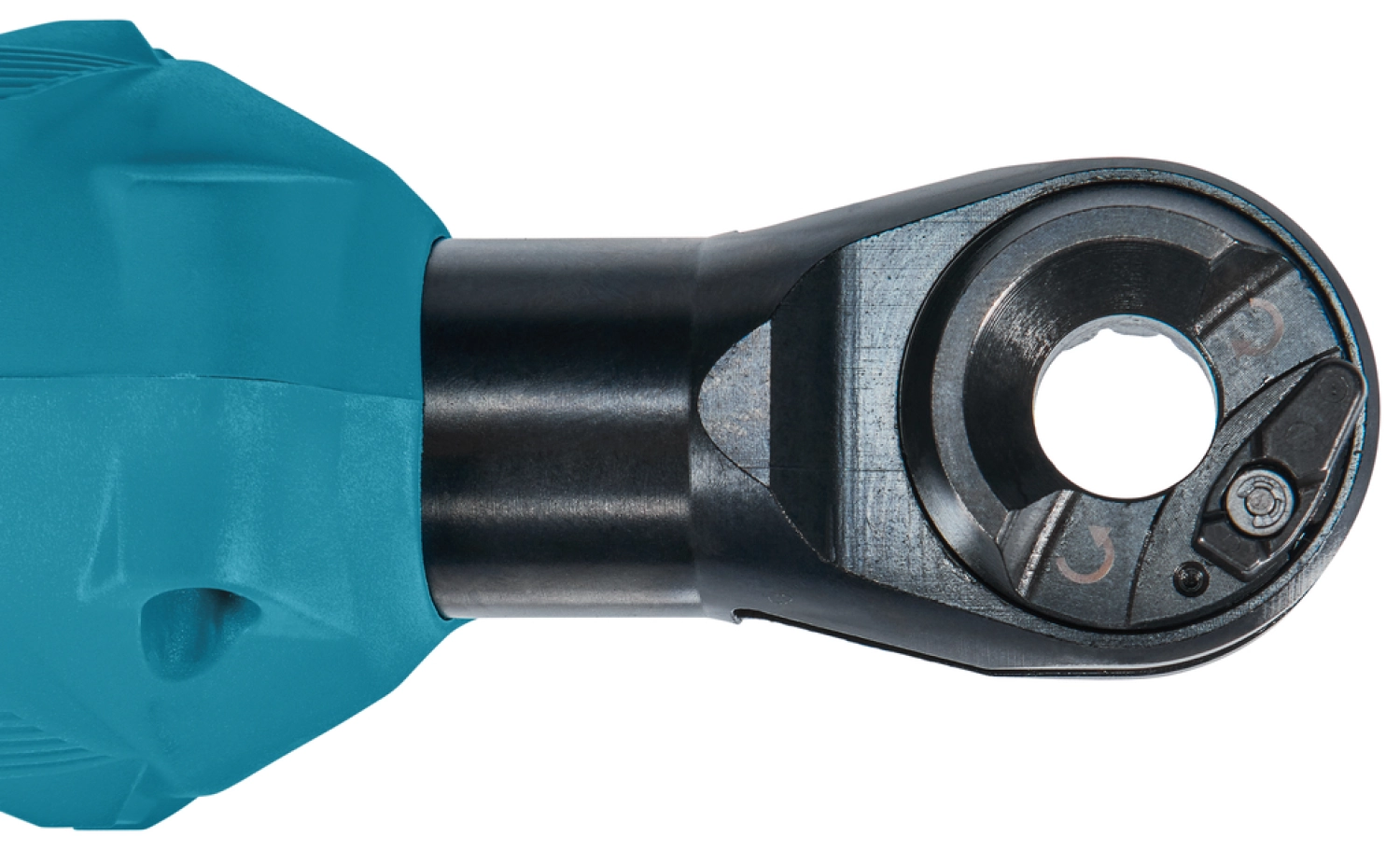 Makita DWR180RF1J 18V Li-Ion accu ratelsleutelset (1x 3,0Ah) in Mbox - 47,5Nm-image