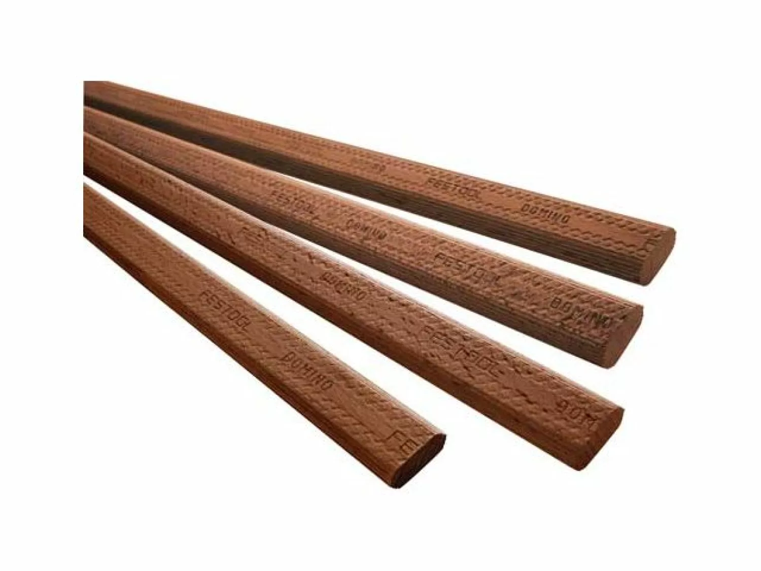 Festool D 14x750/18 MAU - Tenon DOMINO en sipo-image