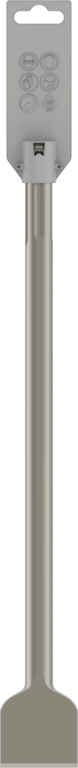 Bosch 2608690143 - Burin bêche SDS-Max, 400 x 50 mm-image