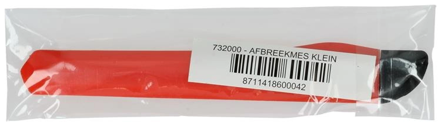 Paintura Cutter lame sécable – Lame fine de 9 mm-image