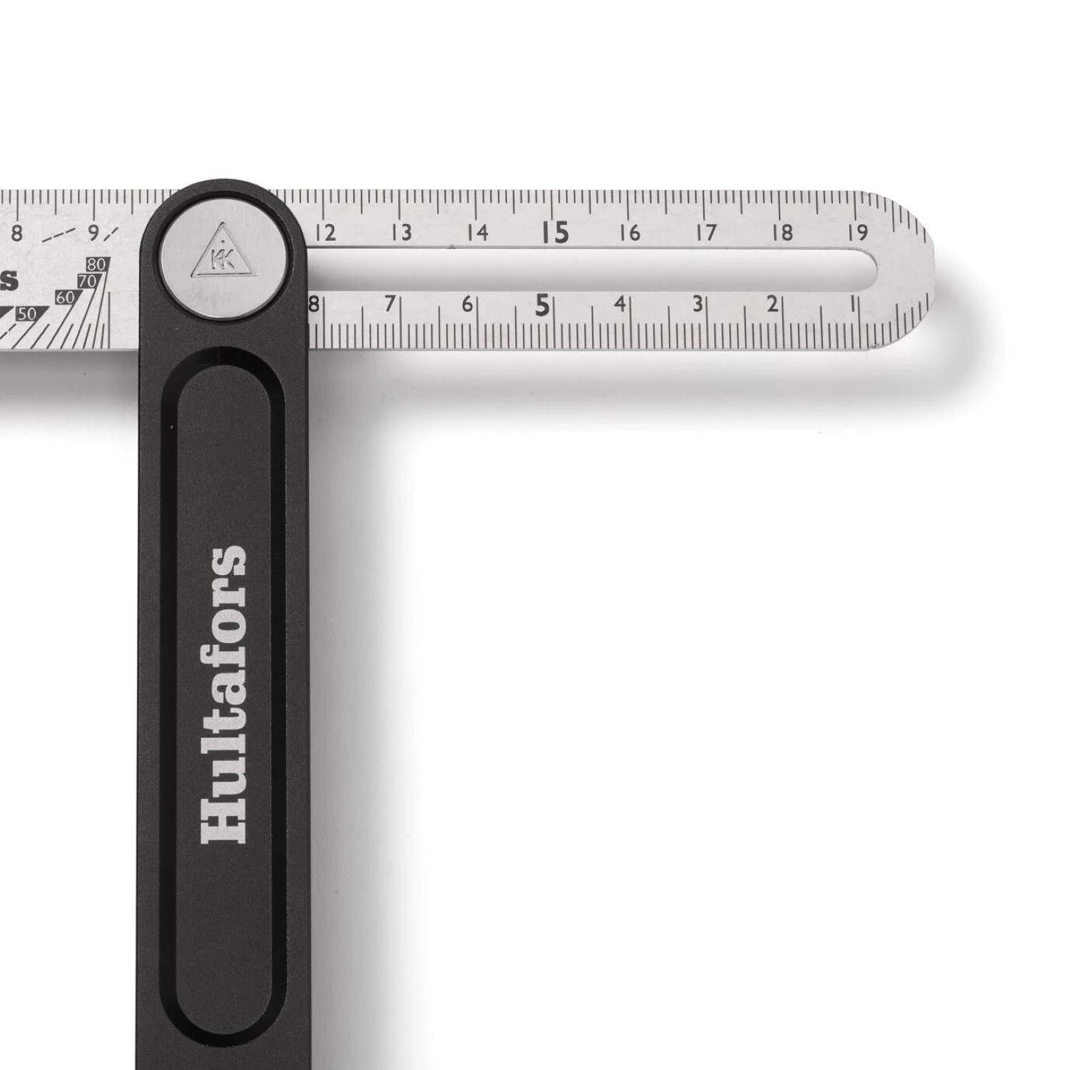 Hultafors SLB 20 Équerre à faux- 200 mm - réglable-image