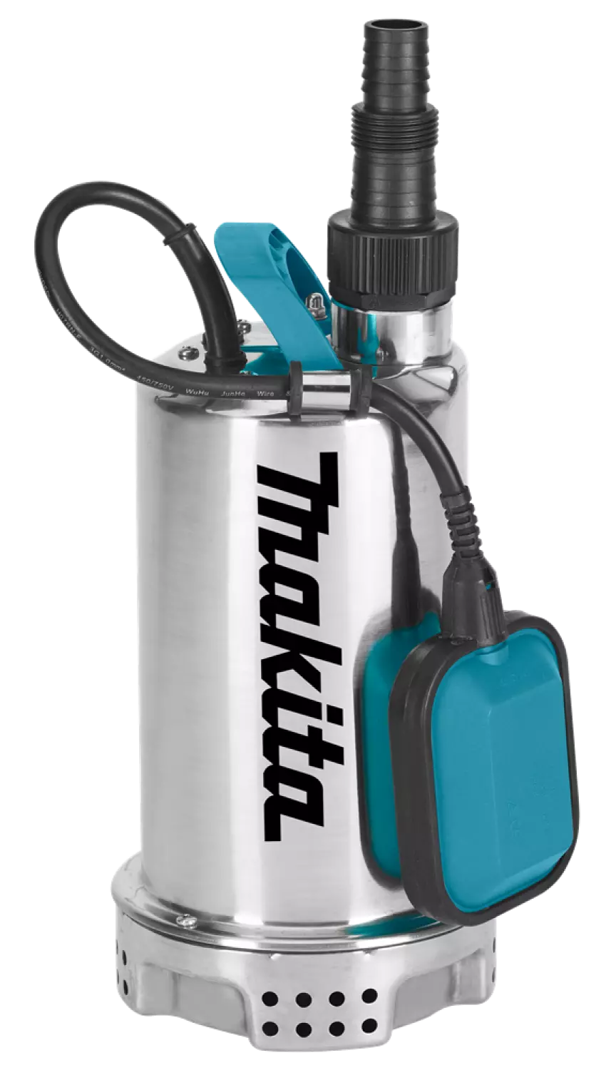 Makita PF1100 Dompelpomp voor zuiver water - 1100W - 9m - 250L/min-image