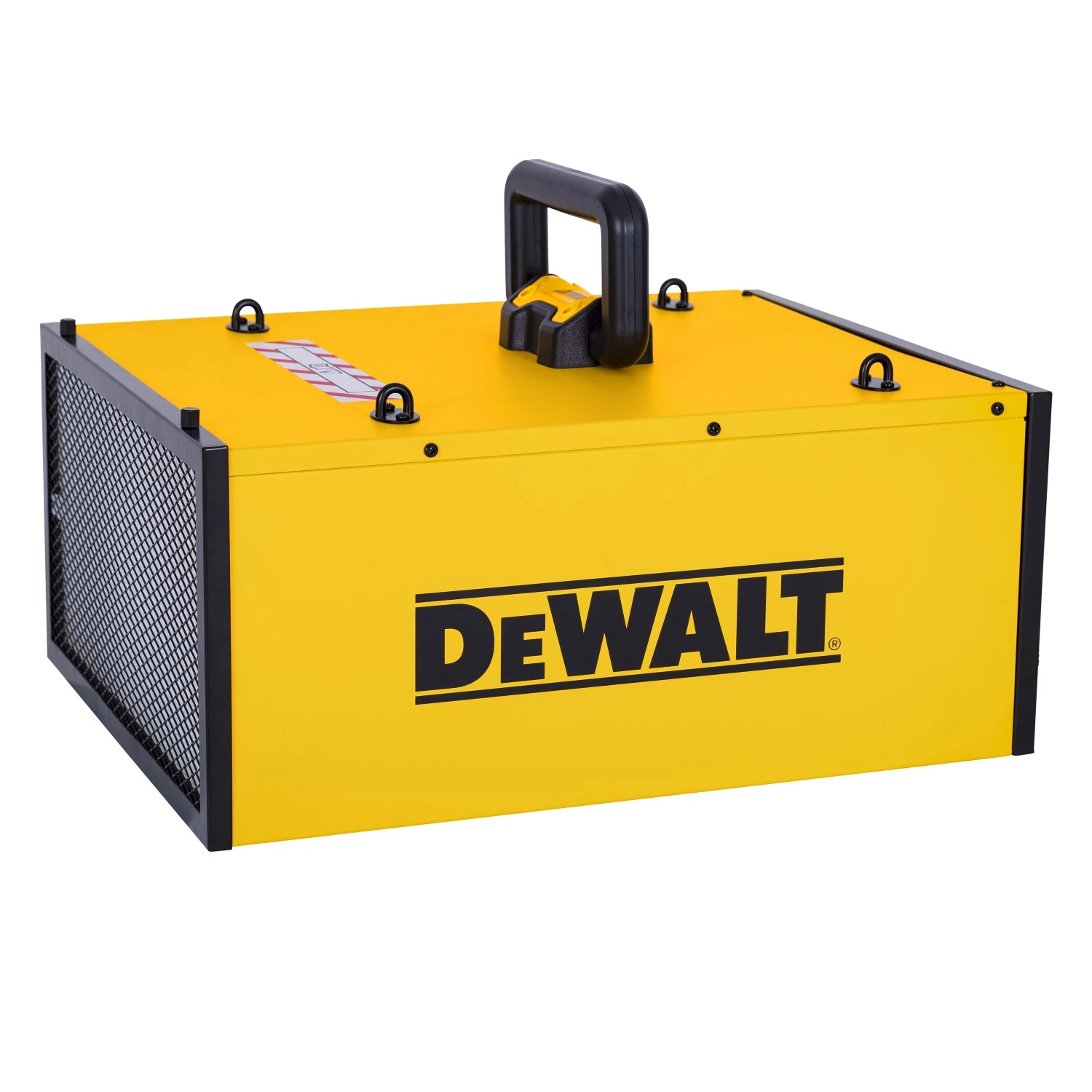 Dewalt DWXAF201 purificateur d'air - 40 m³-image