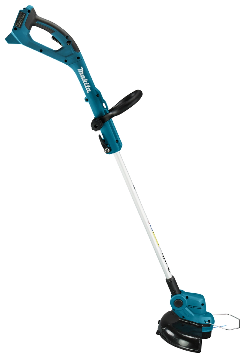 Makita DUR193Z LXT 18V Li-Ion accu grastrimmer body - 260mm-image