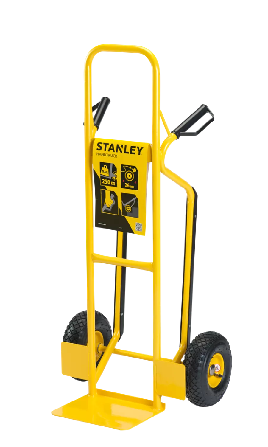 Stanley SXWTC-HT524 Steekwagen - Staal - 250kg-image