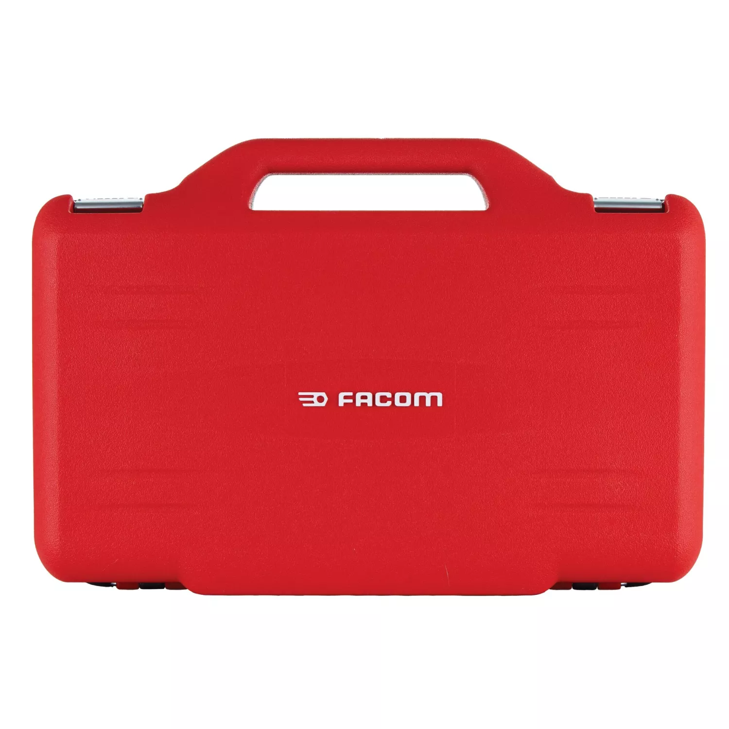 Facom RSL.151-EP100PB 100-delige Ratel- en doppenset in Twin Box koffer - 1/4" + 1/2"