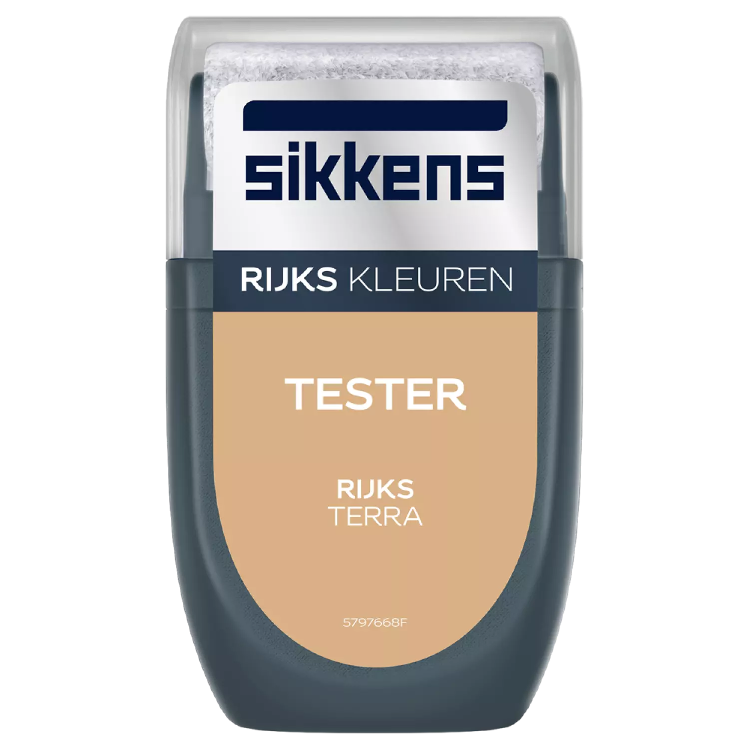 Sikkens 5797668 State Tester Terra - 30ml-image