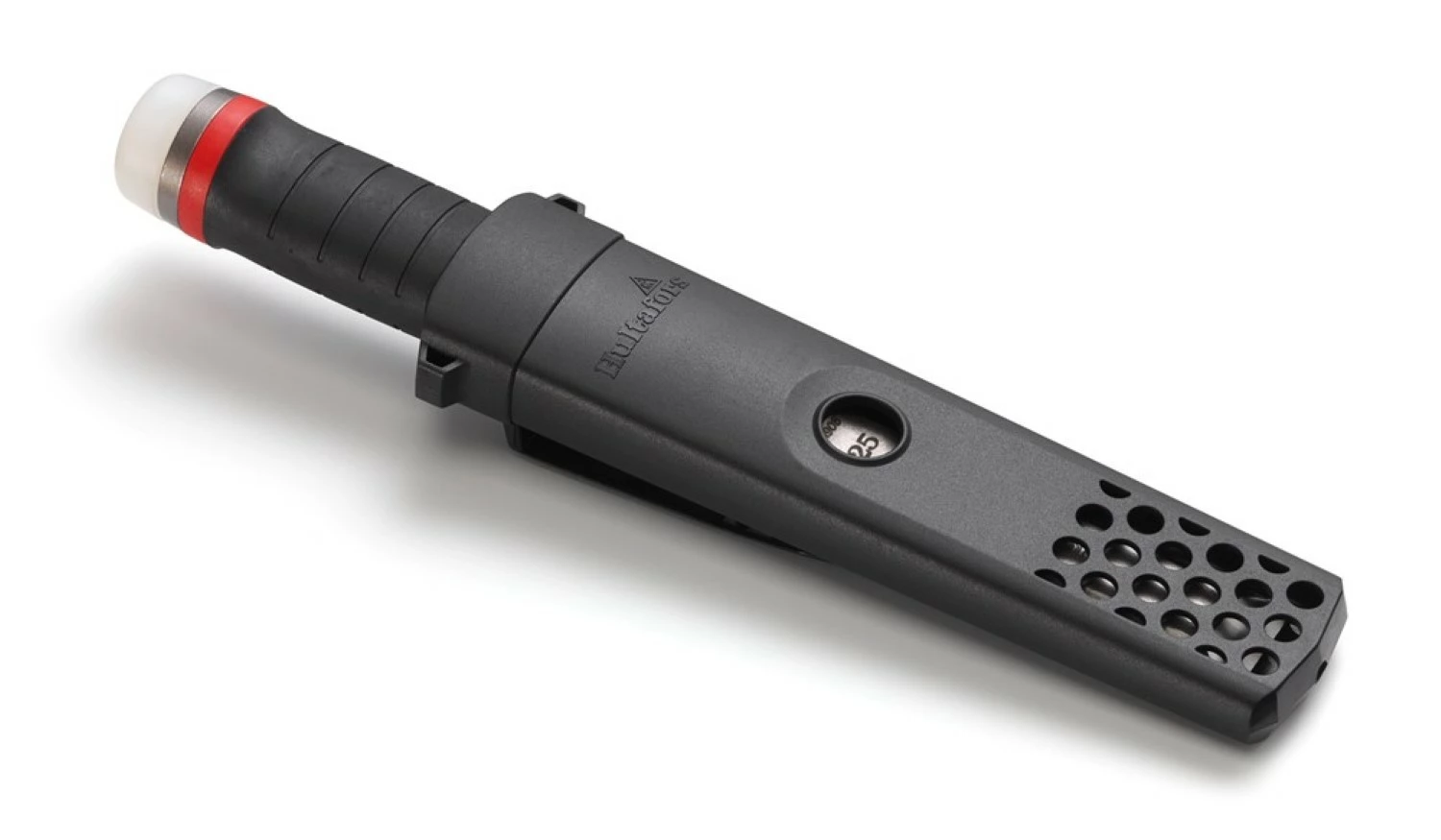 Hultafors HDC25 Beitel inclusief draagholster - 25 x 265mm-image