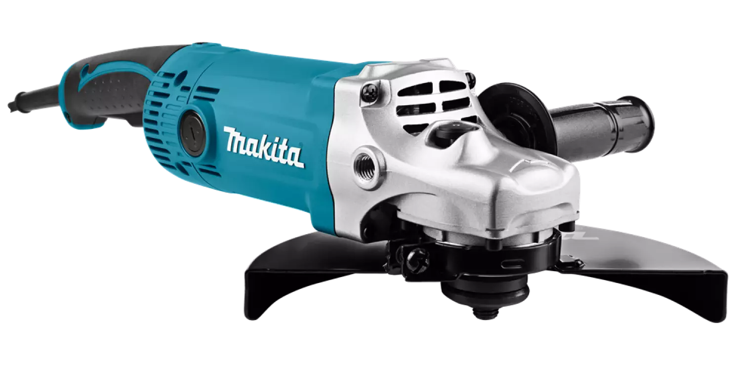 Makita GA9050R haakse slijper - 2000W - 230mm-image