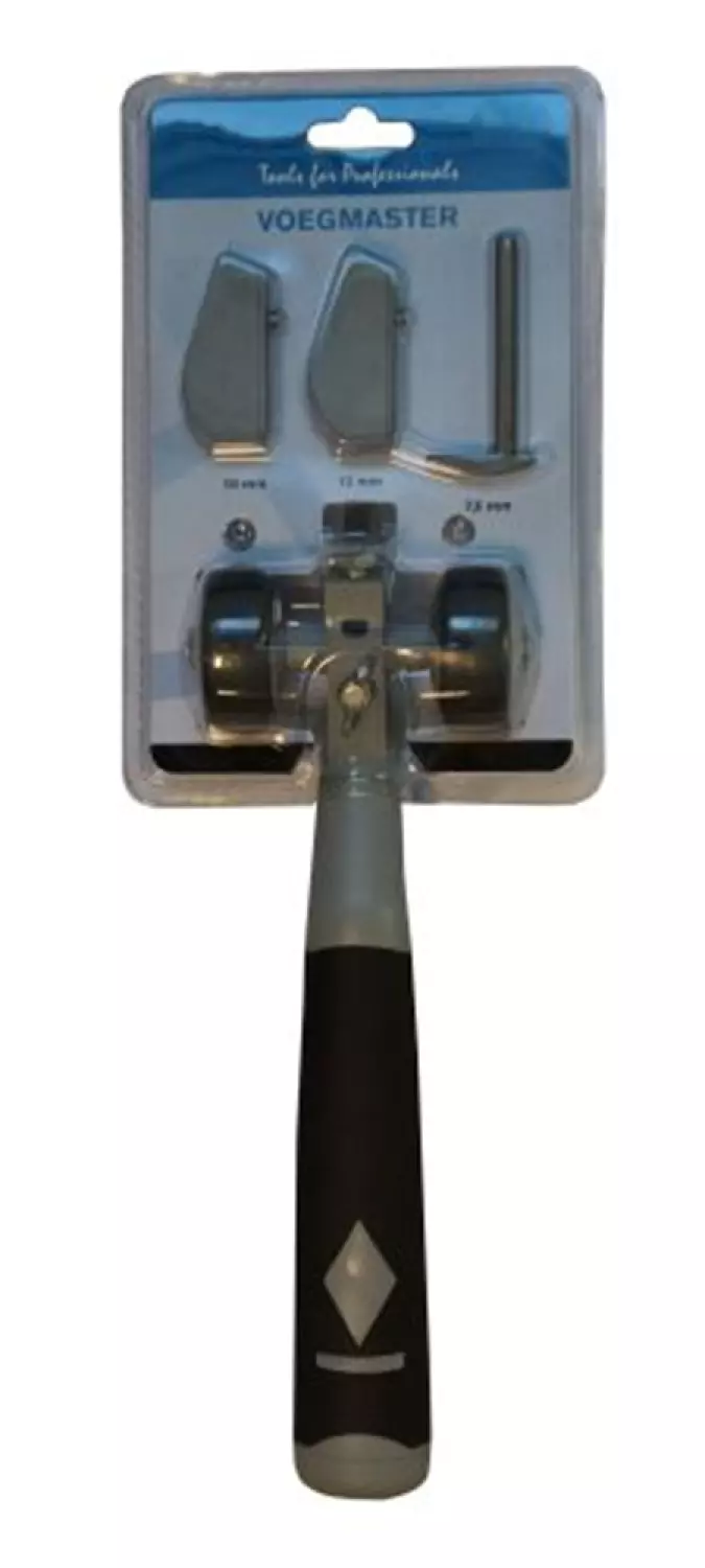 Super Prof 4.039.00 Voegmaster - Compleet-image