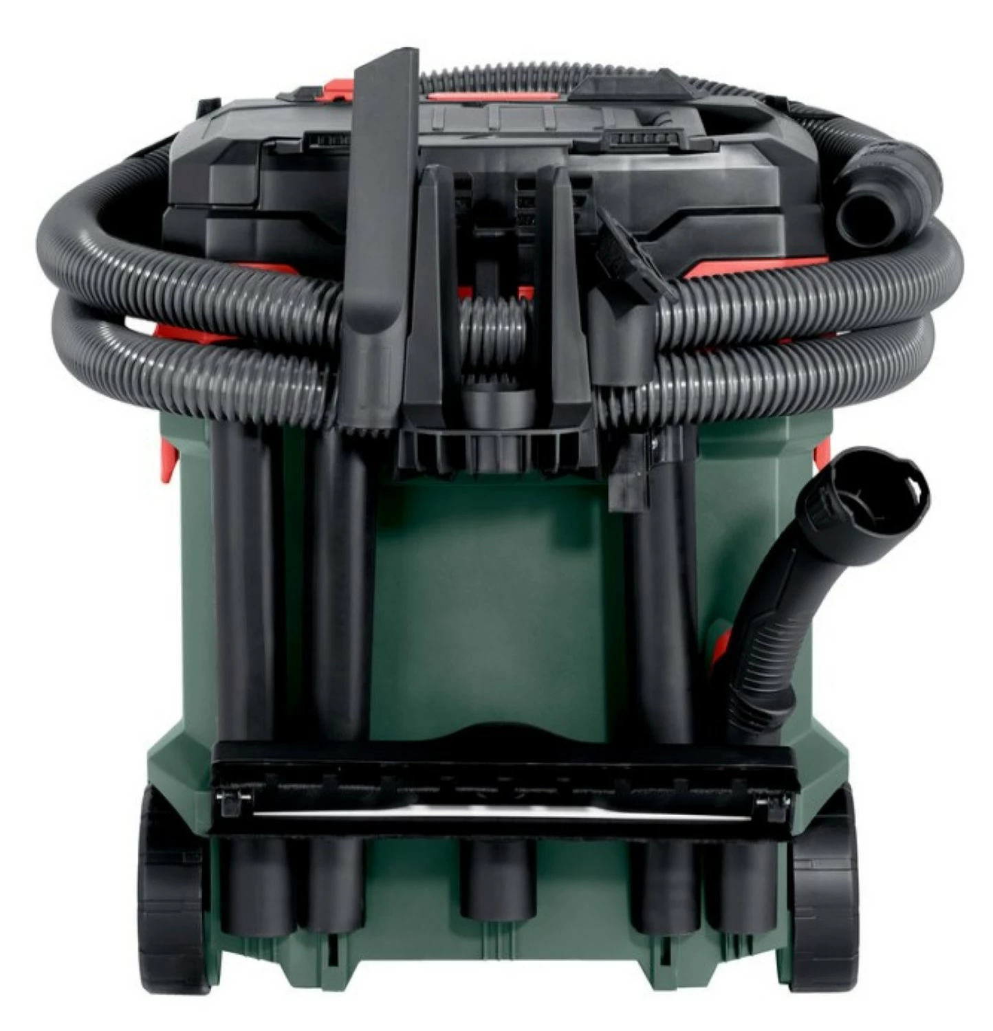 Metabo ASA 30 L PC Bouwstofzuiger - 1200W - L-klasse - 30L-image