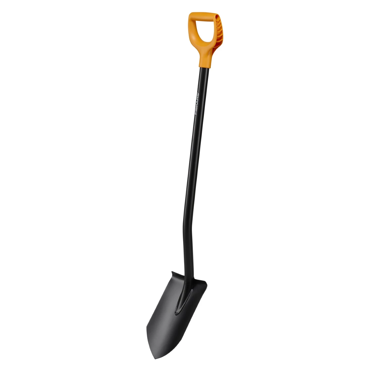 Fiskars 1066716 Solid tuinspade spits - 1160mm-image
