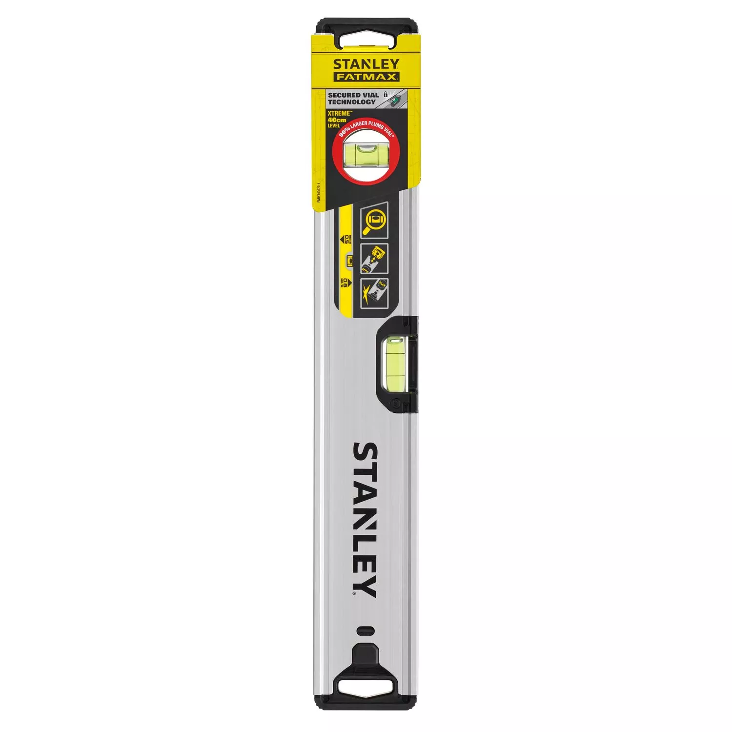 Stanley FMHT43670-1 Boxbeam Xtreme Waterpas - 400mm