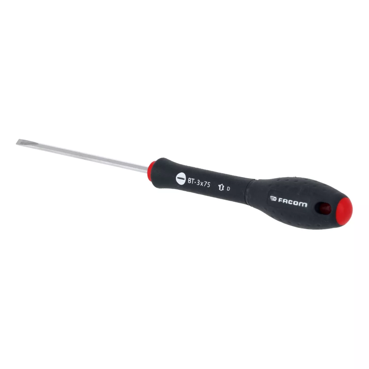 Facom BT3X75 Ergotwist tournevis - SL3 x 75 mm