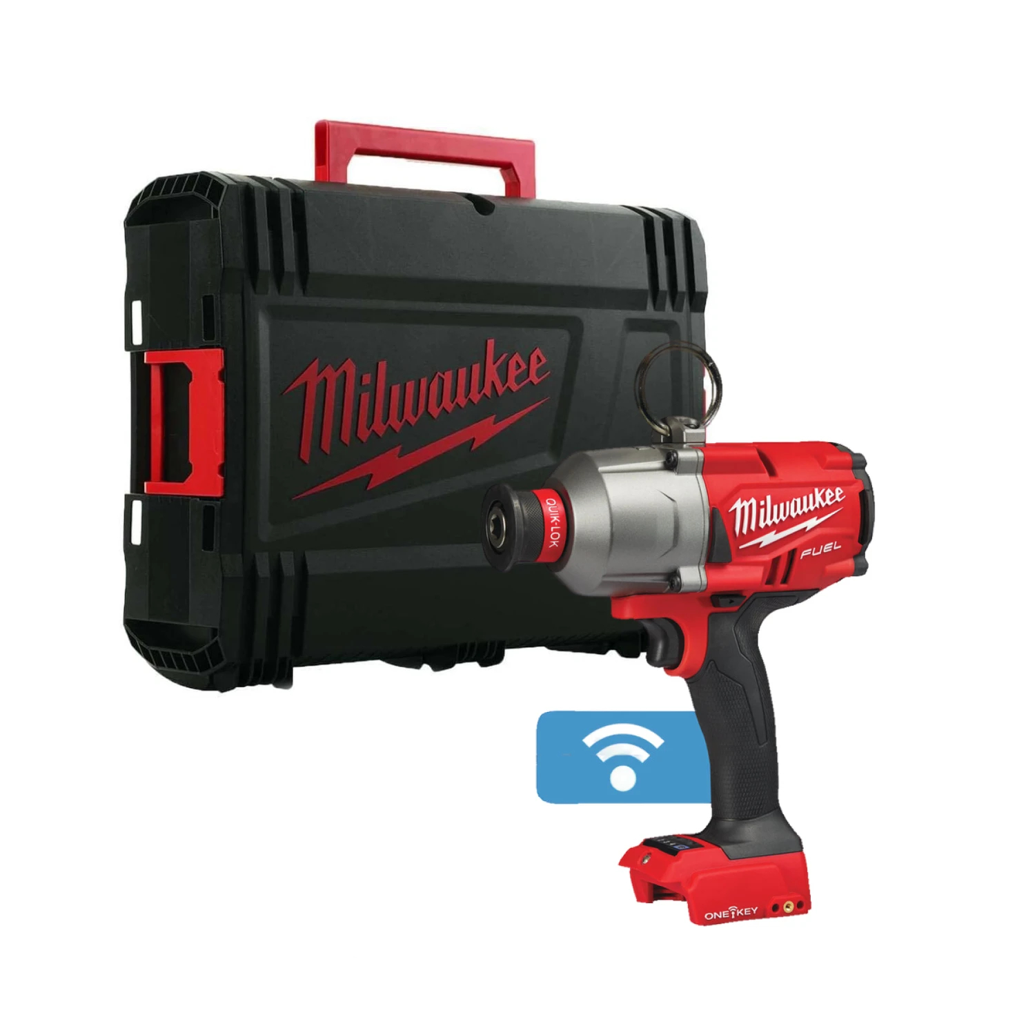 Milwaukee M18 ONEFHIWH716-0X Clé à choc sans fil-image