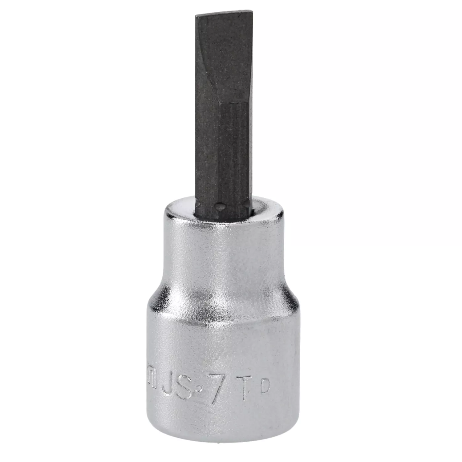 Facom JS.7T Schroevendraaierdop - 3/8" - Fente - 7 mm