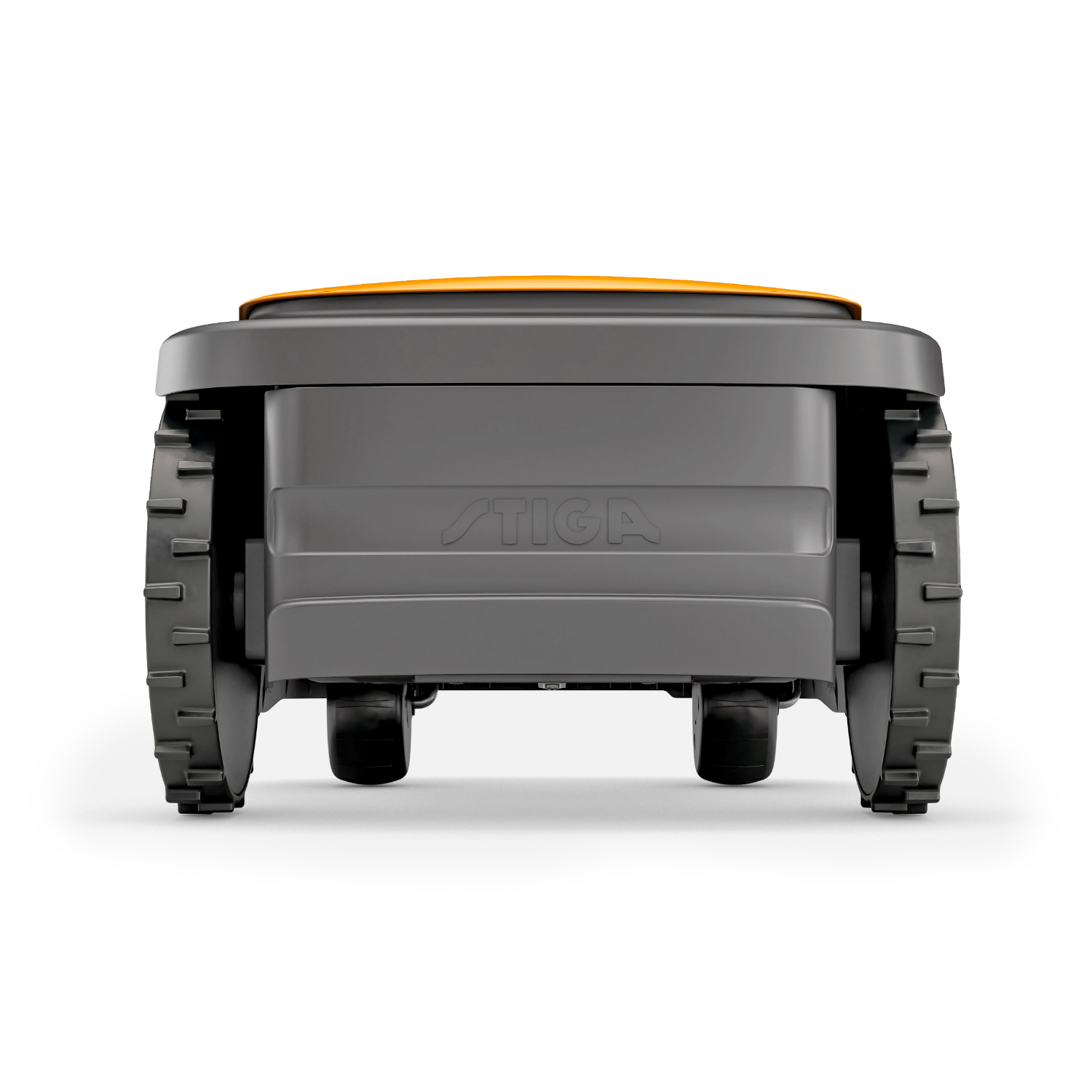 Stiga A 1000 Robotmaaier met garage - 1000m² - 18cm-image