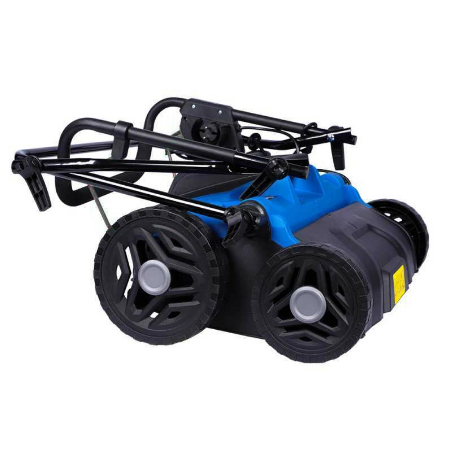 Hyundai 57063 Verticuteermachine - 1500W - 360mm-image