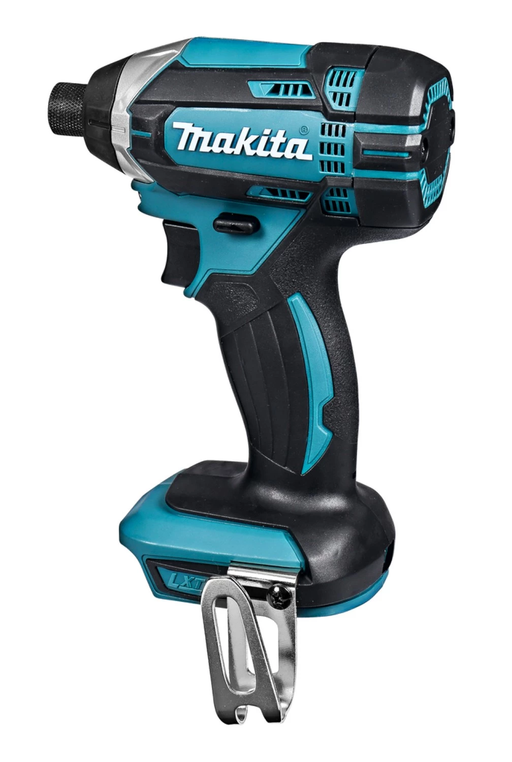 Makita DTD152ZJ Visseuse à percussion sans-fil - 18V Li-ion - MAKPAC - Machine seule-image