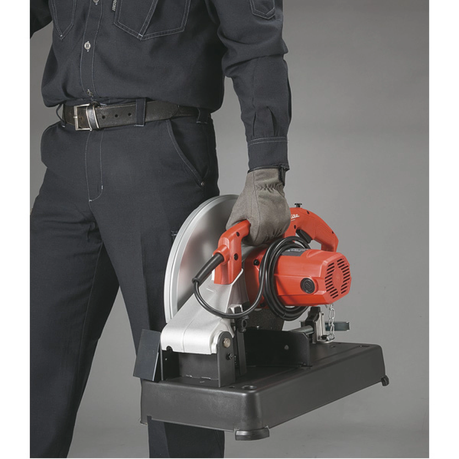 Makita MT M2401 Metaal afkortzaag - 2000W - 355mm-image