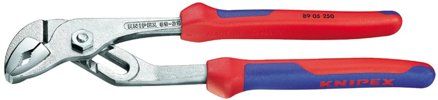 Knipex 89 05 250 - Pince multiprise à crémaillère-image