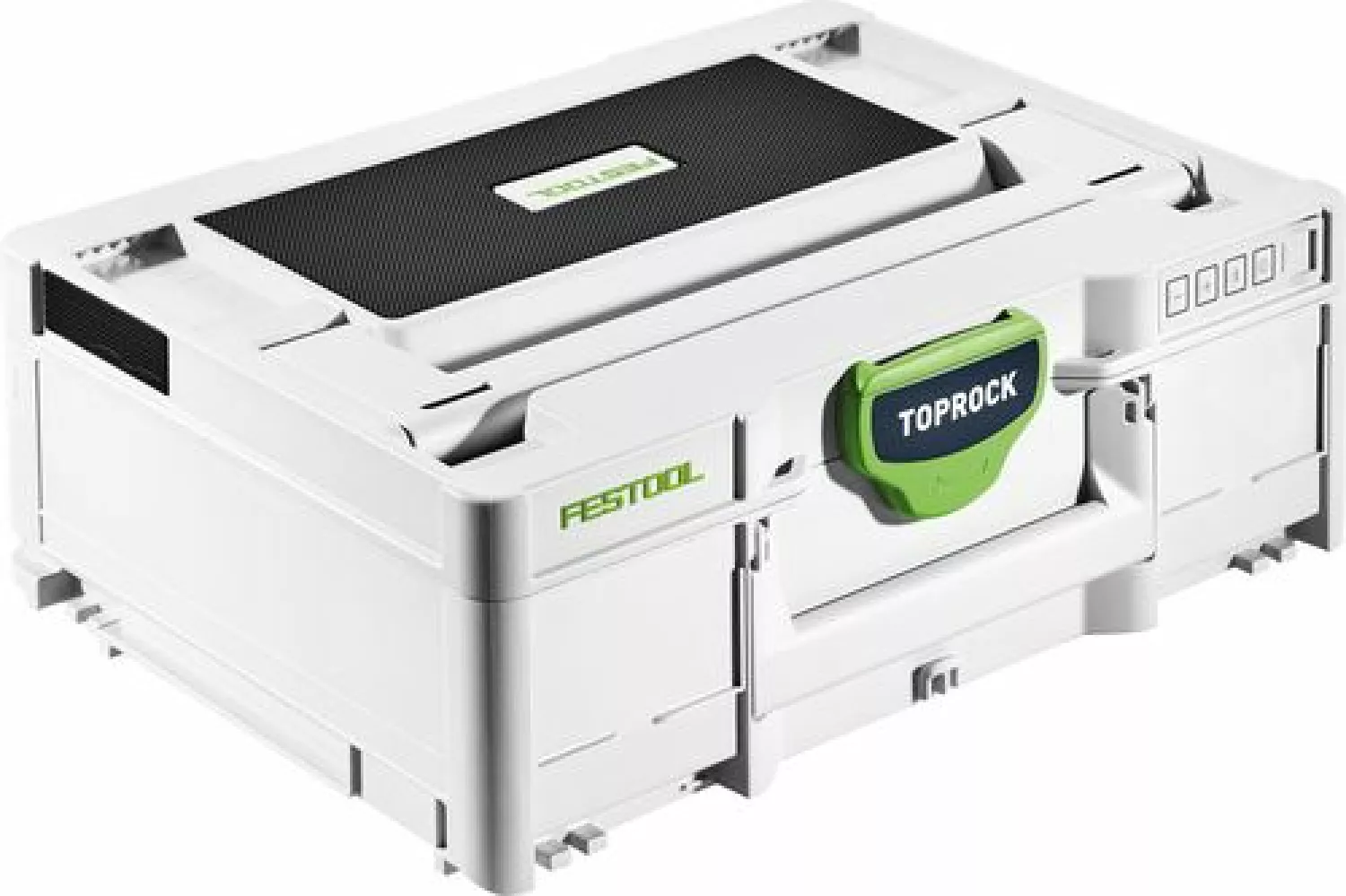 Festool SYS3 BT20 M 137 - Systainer³ avec enceinte Bluetooth® intégrée-image