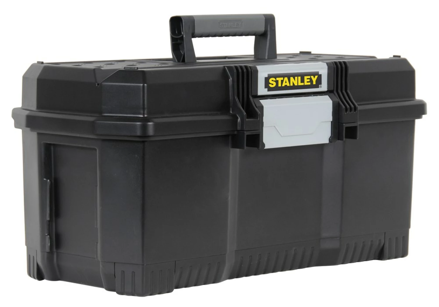 Stanley 1-97-510 - Boîte à outils avec serrure à tringle 24“-image