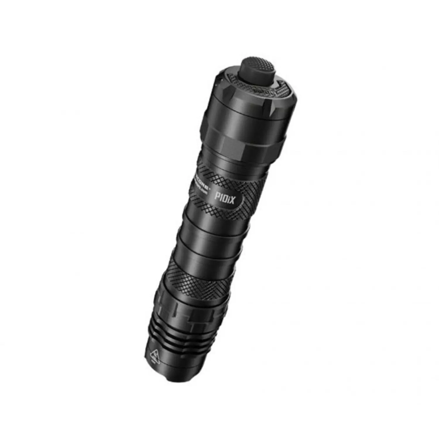 Nitecore P10ix Zaklamp - 4000Lm - oplaadbaar-image
