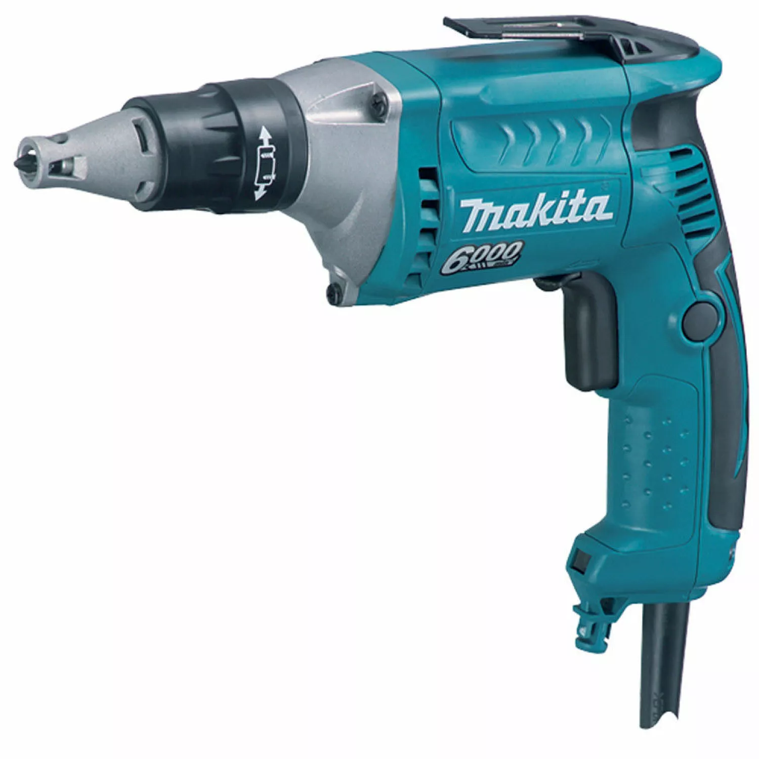Visseuse plaque de plâtre - Makita FS6300 - 570W-image