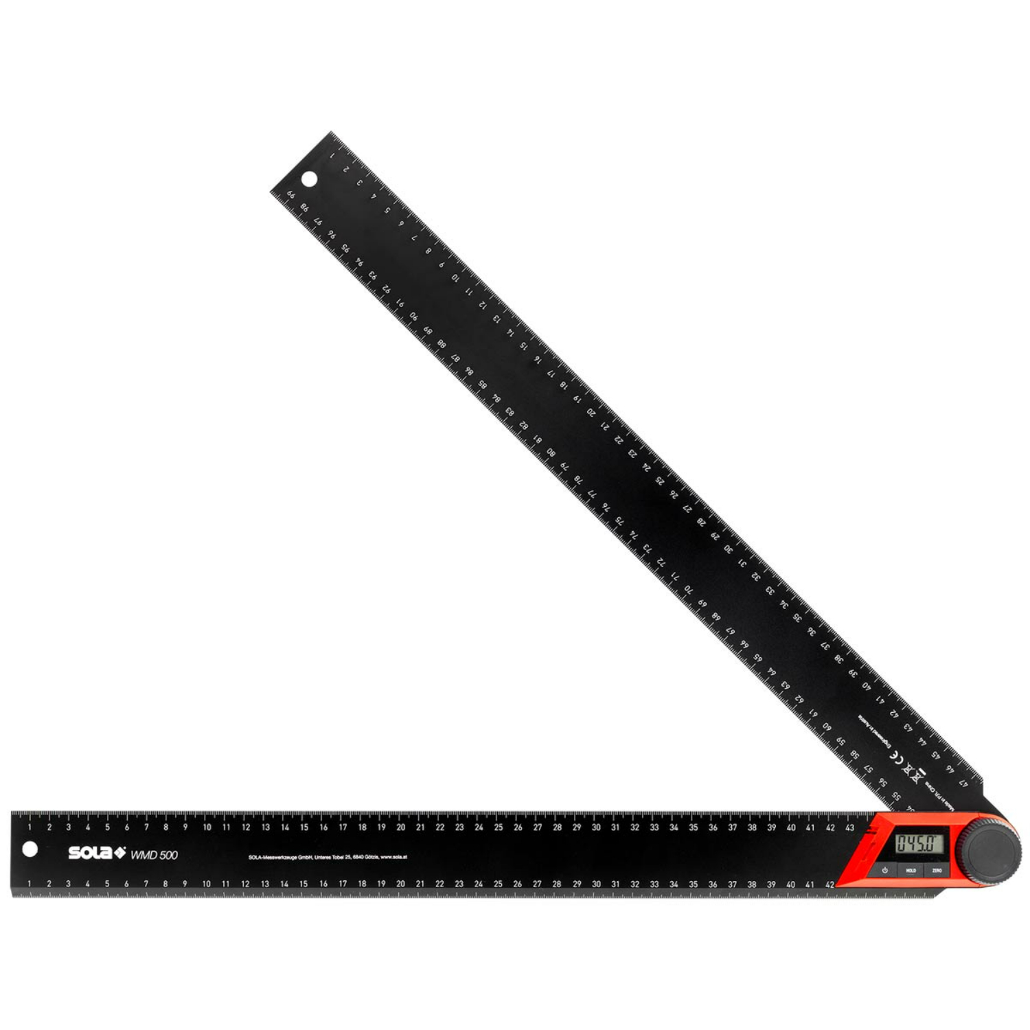 Sola WMD 500 Coupleur numérique - 500 mm-image